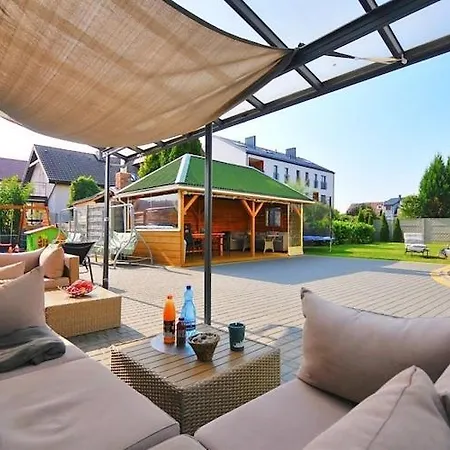 Apartment In Ustronie Morskie By The Beach, Cleaning Included アパート